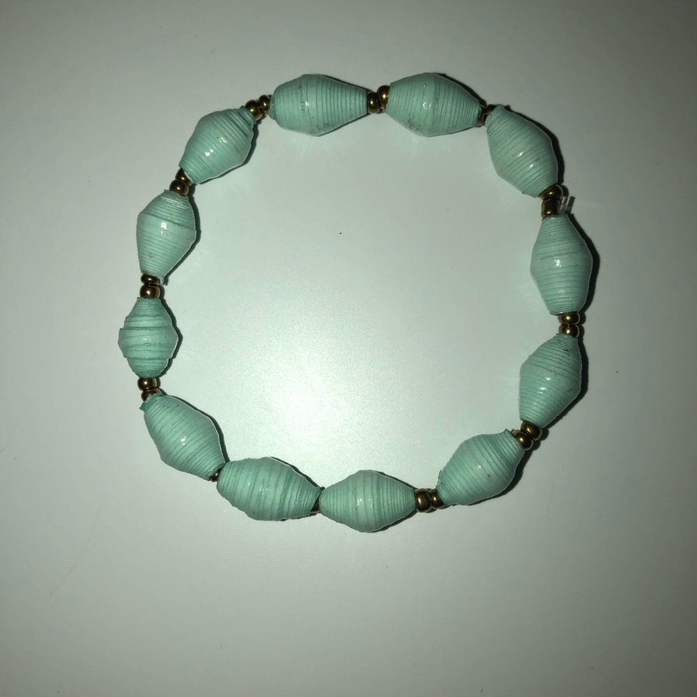 African handmade Bracelet